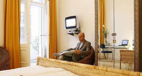 其他 2 Stars Guesthouse Berlin