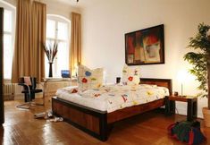 其他 3 Stars Guesthouse Berlin