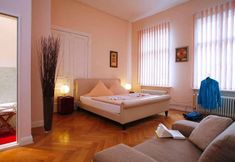 其他 4 Stars Guesthouse Berlin