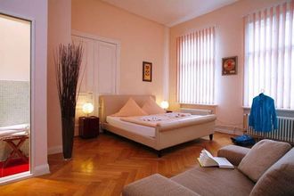 其他 4 Stars Guesthouse Berlin