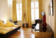 其他 5 Stars Guesthouse Berlin