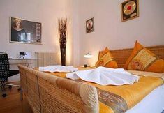 其他 6 Stars Guesthouse Berlin