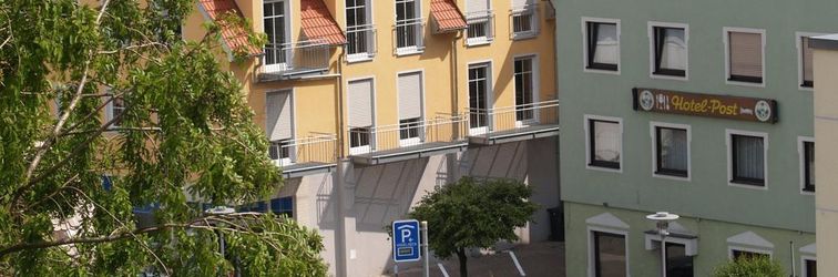 Khác Gasthof Zur Post