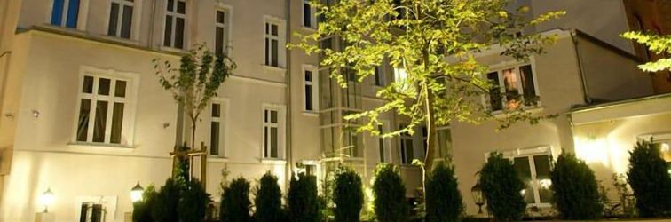 Lain-lain Palacina Berlin - Serviced Apartments