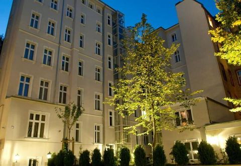 Lain-lain Palacina Berlin - Serviced Apartments