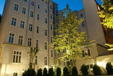 Lain-lain Palacina Berlin - Serviced Apartments
