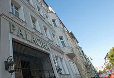 Lain-lain 2 Palacina Berlin - Serviced Apartments