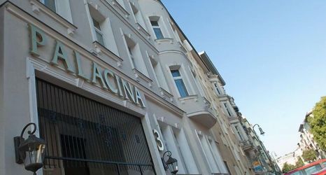 Lain-lain 2 Palacina Berlin - Serviced Apartments