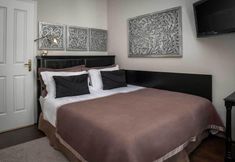 Lain-lain 7 Palacina Berlin - Serviced Apartments