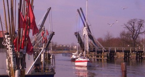 Others 2 Hotel Zur Brücke