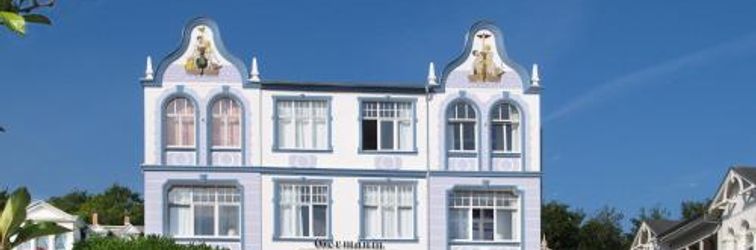 Lain-lain Hotel Germania