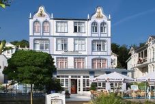 Lain-lain Hotel Germania