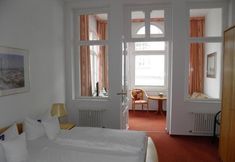 Lain-lain 7 Hotel Germania