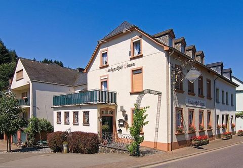 其他 Hotel Landgasthof Simon