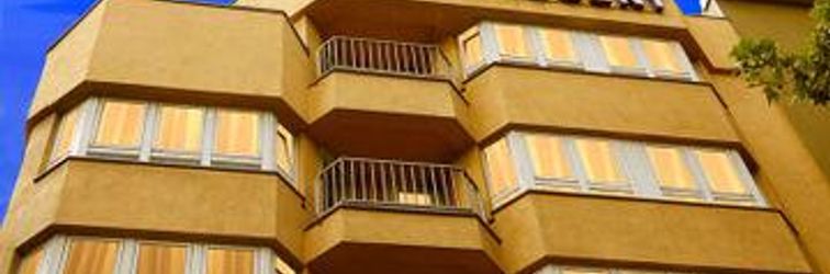 其他 Prinzregent By Centro Basic