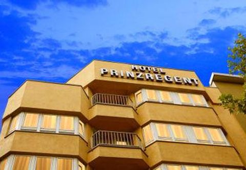 其他 Prinzregent By Centro Basic