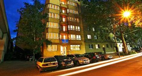 其他 2 Prinzregent By Centro Basic