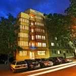 其他 4 Prinzregent By Centro Basic