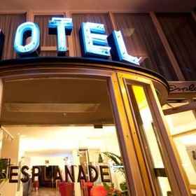 Hotel Esplanade1 , 飯店Felixx student Köln - Höninger Weg - ehem SMARTments student