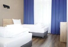 其他 2 Motel Blue - Minimalist Boutique Hotel