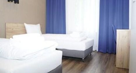 其他 2 Motel Blue - Minimalist Boutique Hotel