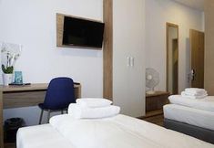 其他 3 Motel Blue - Minimalist Boutique Hotel