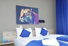 其他 4 Motel Blue - Minimalist Boutique Hotel