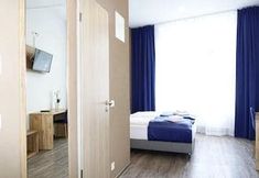 其他 7 Motel Blue - Minimalist Boutique Hotel