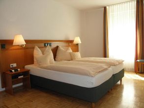 Others 4 Residenz & Hotel Am Kurpark