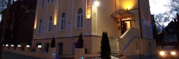 其他 Hotel Villa Konstanz