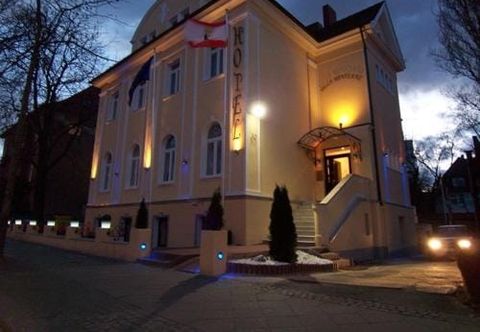 其他 Hotel Villa Konstanz