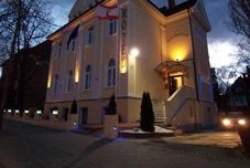 其他 Hotel Villa Konstanz