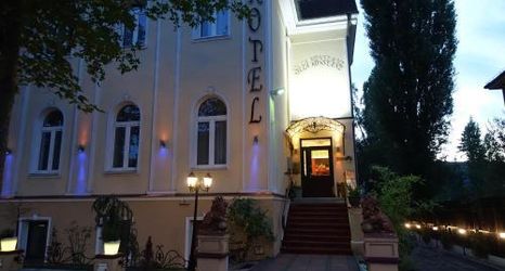 其他 2 Hotel Villa Konstanz