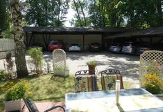 其他 5 Hotel Villa Konstanz