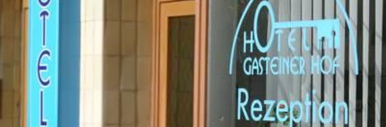 Lain-lain Gasteiner Hof