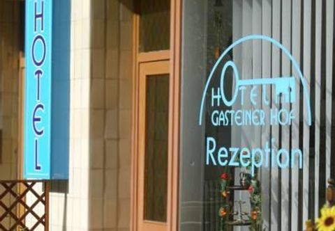 Lain-lain Gasteiner Hof