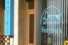 Lain-lain Gasteiner Hof