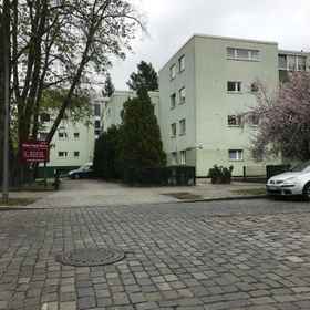 Miles Hotel Berlin1 , 飯店施泰格利茨