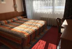 기타 3 Miles Hotel Berlin