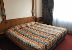 기타 4 Miles Hotel Berlin