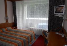 기타 5 Miles Hotel Berlin