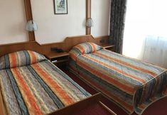 기타 7 Miles Hotel Berlin