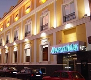 Others 4 Hotel Avenida Leganés