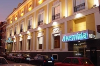 Others Hotel Avenida Leganés