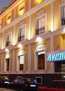 null Hotel Avenida Leganés