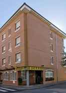 null Hotel Borrell