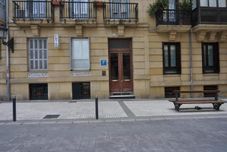 其他 Pensión Bikain