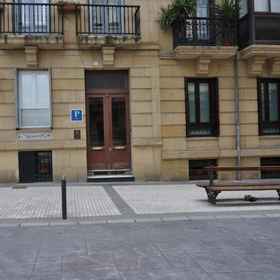 Pensión Bikain1 , 飯店Zumarraga