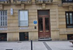 อื่นๆ 2 Pensión Bikain