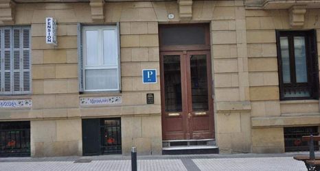 其他 2 Pensión Bikain